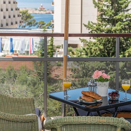 Apartmani Maris Makarska Buitenkant foto