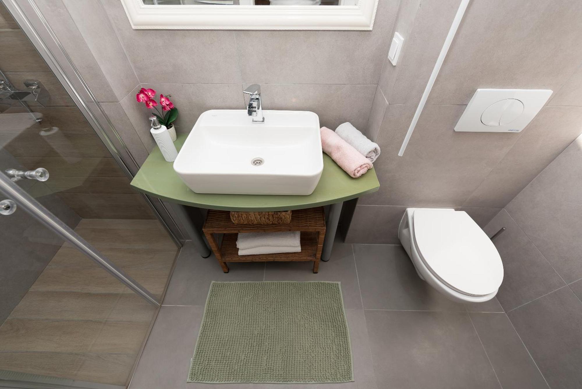 Apartmani Maris Makarska Kamer foto