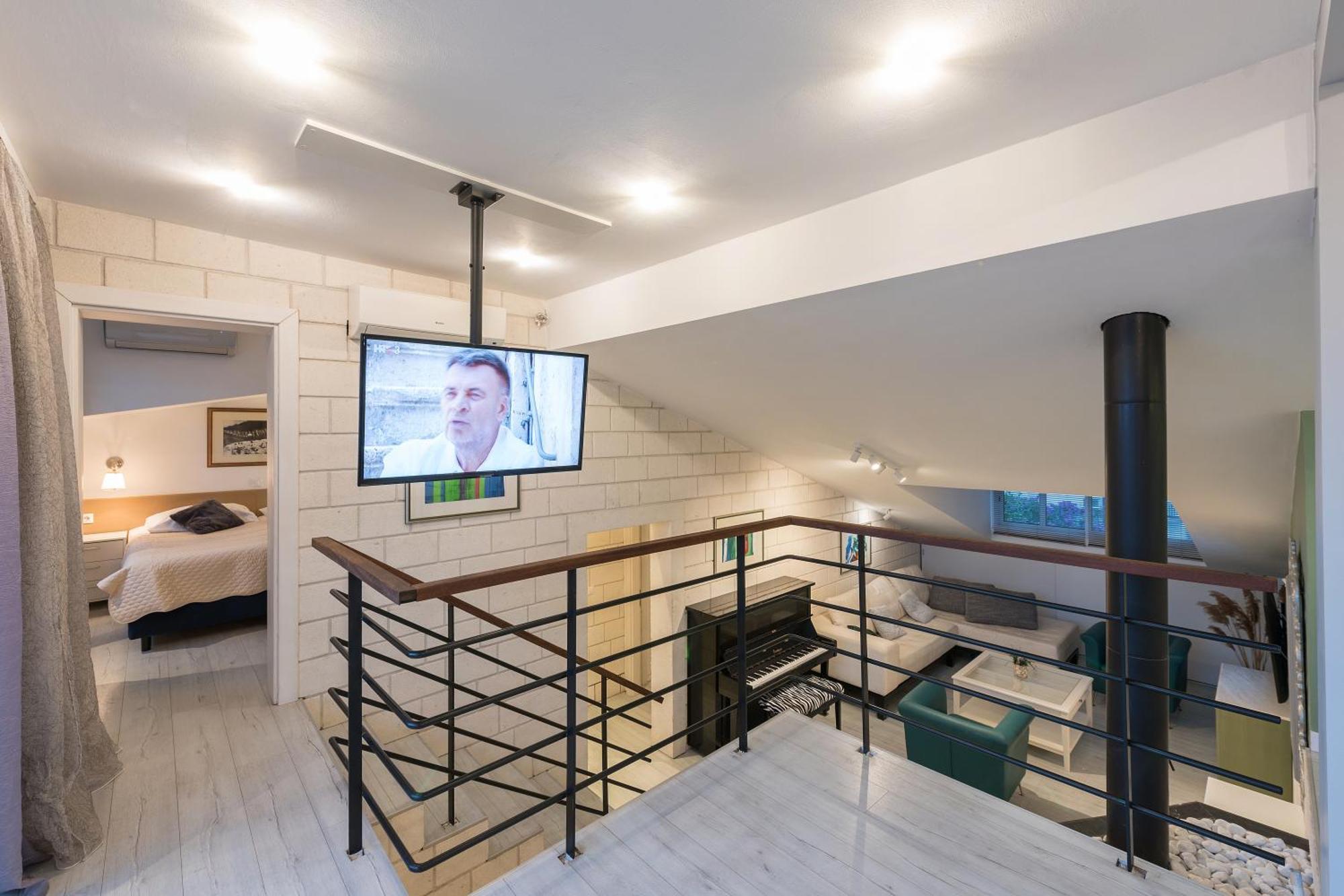 Apartmani Maris Makarska Kamer foto